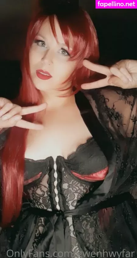 Gwenhwyfar OnlyFans Thumbnail #tgXifLojGI