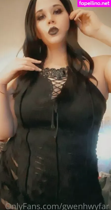 Gwenhwyfar OnlyFans Thumbnail #ycs594OMcj