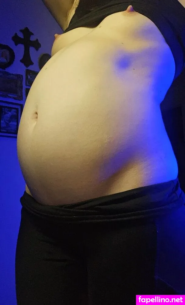 GwenInTheGraveyard, gwens.graveyard Nude Leaked OnlyFans Photo #HIbjWUPSLx