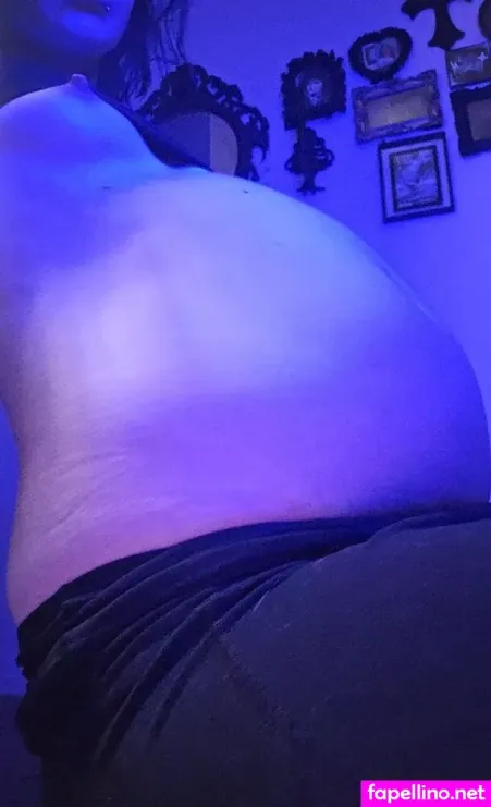 Gweninthegraveyard OnlyFans Thumbnail #PecuWmiRE6