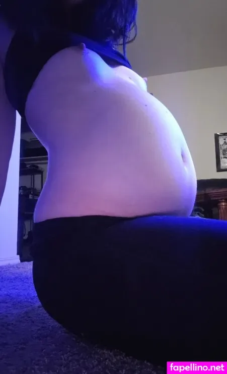 Gweninthegraveyard OnlyFans Thumbnail #QTrW1QLrQ1