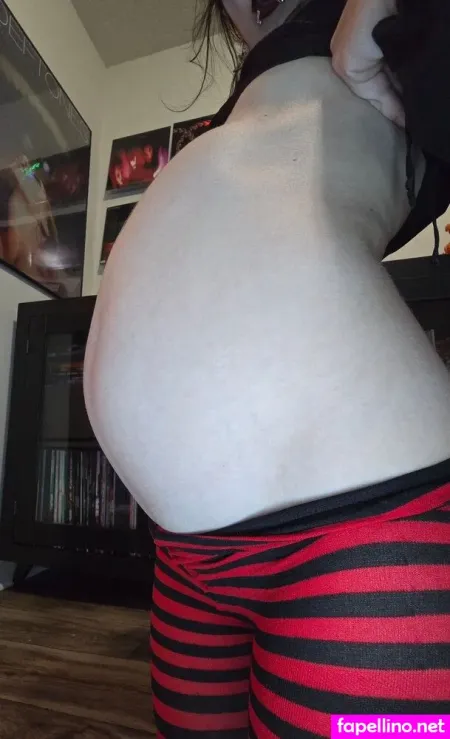 Gweninthegraveyard OnlyFans Thumbnail #jom8sSo6t8