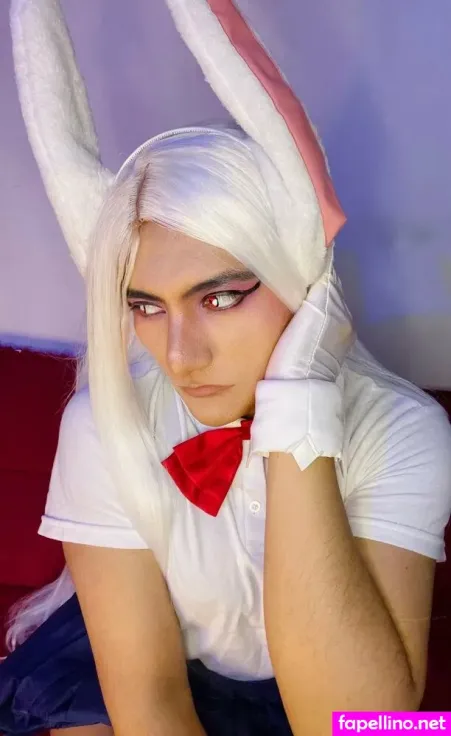 Gwenmaxine Trap Main Profile Photo