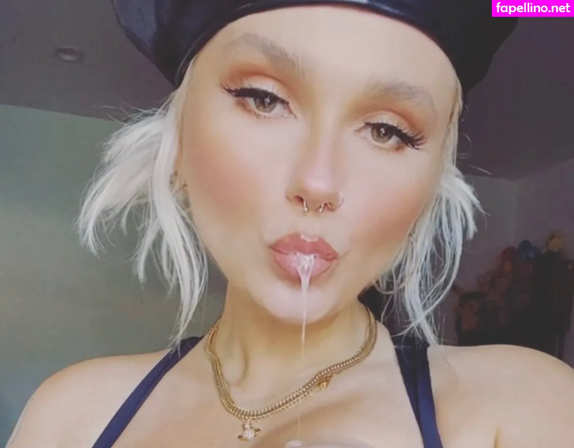 Gwennie Grey, gwenniegrey, gwenstefani Nude Leaked OnlyFans Photo #eOv2tOdQL2