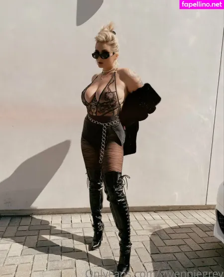 Gwenniegrey OnlyFans Thumbnail #mPY6WNVuZ8
