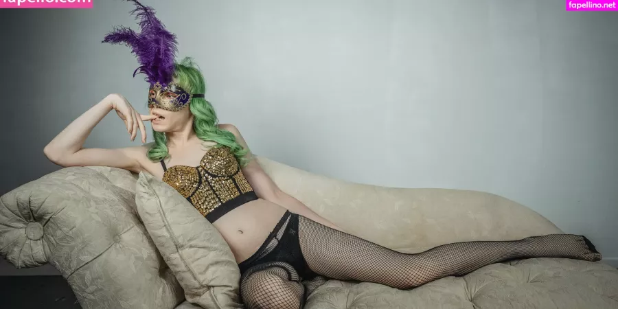 Gwenphoenix OnlyFans Thumbnail #CXW9CyxG3F