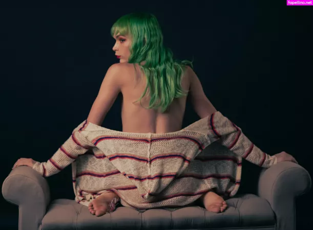 Gwenphoenix OnlyFans Thumbnail #EL7t9jPOh0