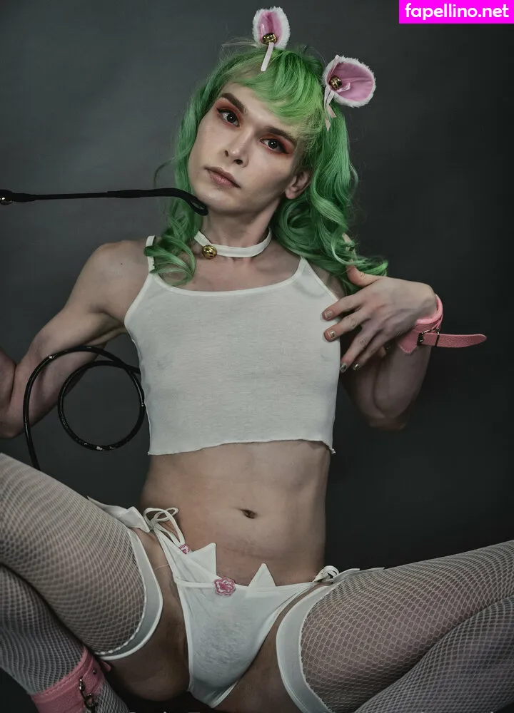 gwenphoenix, prladyritter Nude Leaked OnlyFans Photo #G5gzwK3YO3