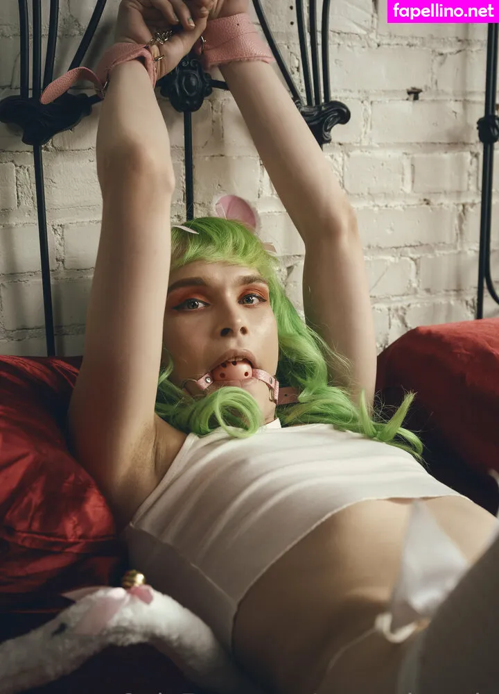 gwenphoenix, prladyritter Nude Leaked OnlyFans Photo #QWajqofoZY