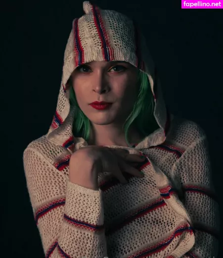 Gwenphoenix OnlyFans Thumbnail #STddoa1hJs