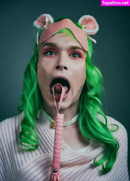 Gwenphoenix OnlyFans Thumbnail #XzVnsv7eDg