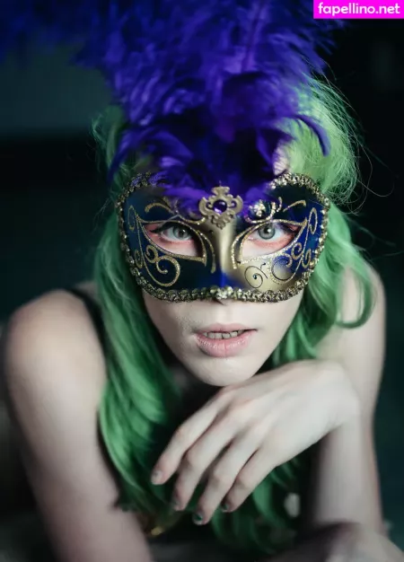 Gwenphoenix OnlyFans Thumbnail #zBJIhB3UeO