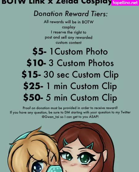 Gwentai OnlyFans Thumbnail #6PSntRByDq