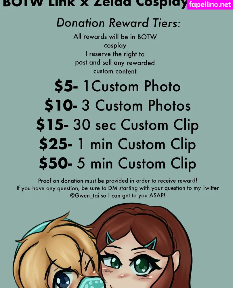 gwentai Nude Leaked OnlyFans Photo #6PSntRByDq