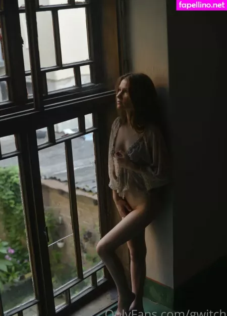 Gwitch OnlyFans Thumbnail #LuehVuk838