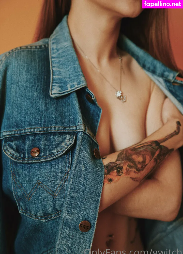 _gwitch_, gwitch Nude Leaked OnlyFans Photo #s3dCUlD0PP