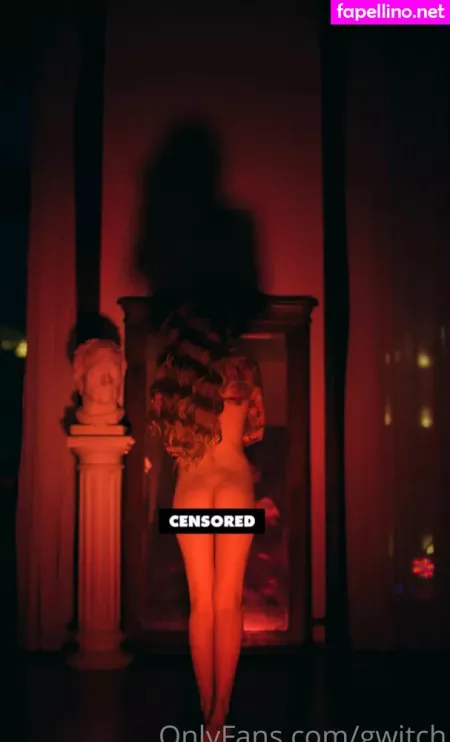 Gwitch OnlyFans Thumbnail #tx1HSHPI43