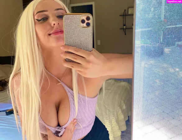 Gwynbtw OnlyFans Thumbnail #Bo7KvvZKPx