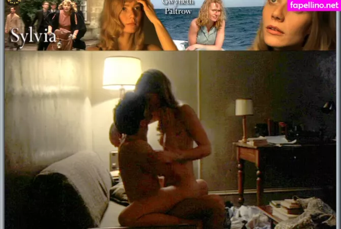 Gwyneth Paltrow OnlyFans Thumbnail #2RIHh1EJ01