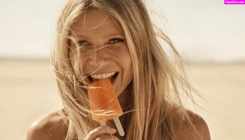 Gwyneth Paltrow OnlyFans Thumbnail #SOWPH4IF5x