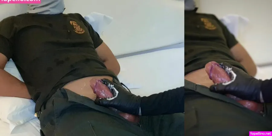 Gxcmen OnlyFans Thumbnail #I7aH1D3o5U