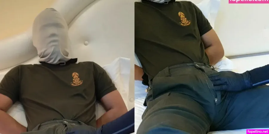 Gxcmen OnlyFans Thumbnail #wvOma608YW