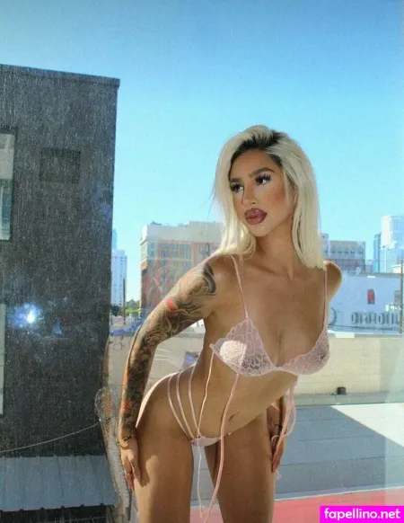 Gxddessbby 1 OnlyFans Thumbnail #GXiUT8pTYT