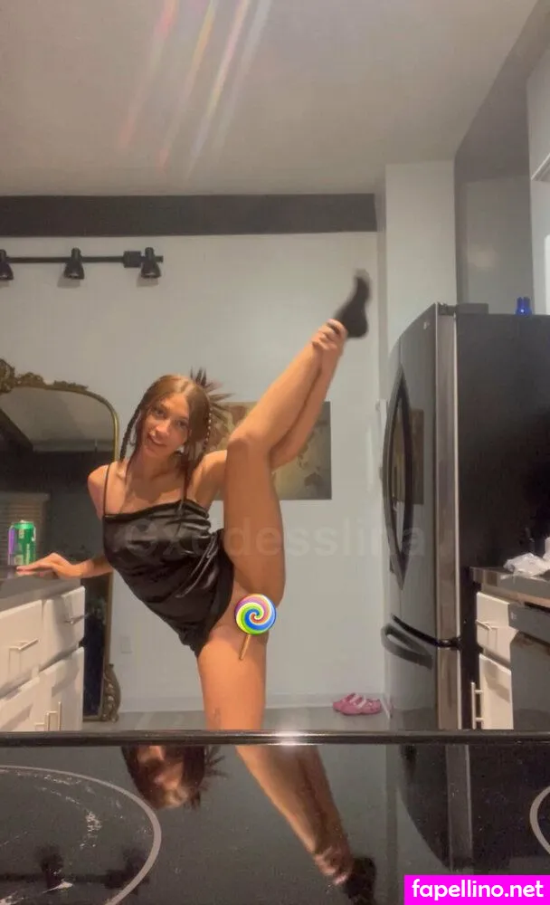 gxddesslina, gxddesslunaaa Nude Leaked OnlyFans Photo #LWdv15ba7w
