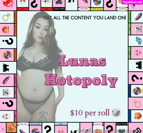 Gxddessxxo OnlyFans Thumbnail #IpN5hcfVfm