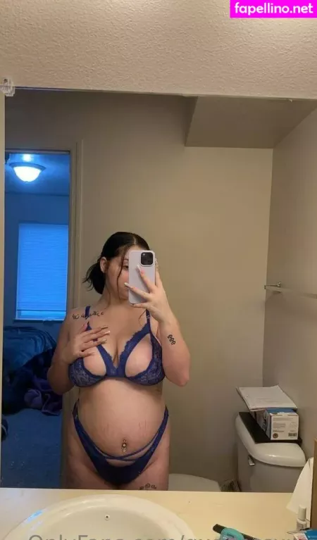 Gxddessxxo OnlyFans Thumbnail #K66yMsux8q