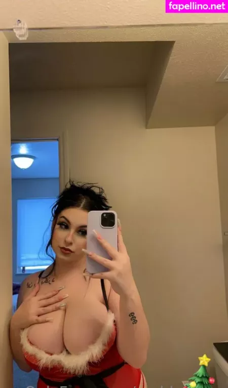 Gxddessxxo OnlyFans Thumbnail #NUYjQkl9tX