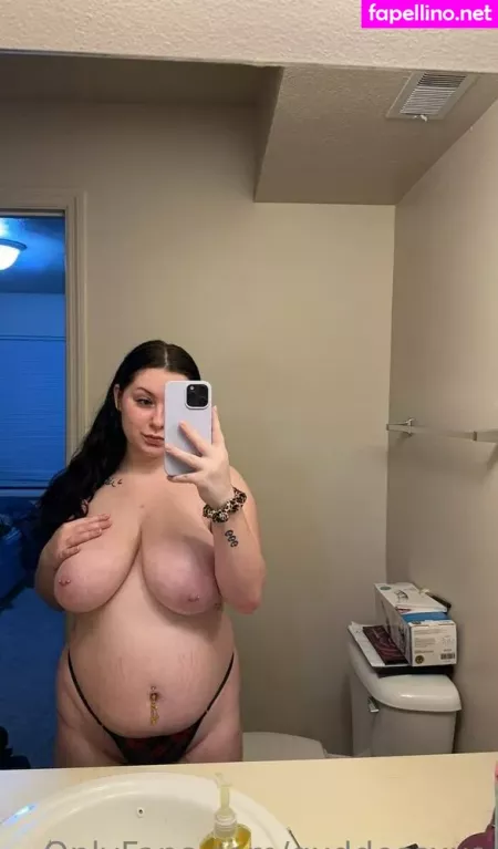 Gxddessxxo OnlyFans Thumbnail #WOzoO7d4ui