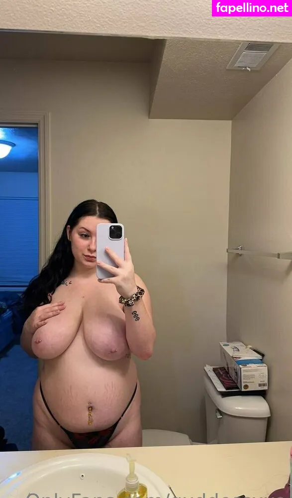 gxddessxxo Nude Leaked OnlyFans Photo #WOzoO7d4ui