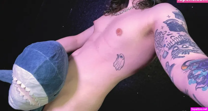 Gxthwxxb OnlyFans Thumbnail #QhGJ1fbCgR