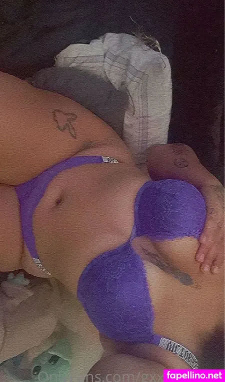 Gxxxxbrielle OnlyFans Thumbnail #DOGqR0qKXc