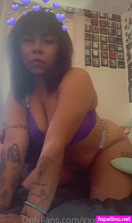 Gxxxxbrielle OnlyFans Thumbnail #e7WwePQImt