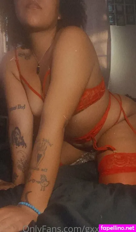 Gxxxxbrielle OnlyFans Thumbnail #m2R7C4STzj