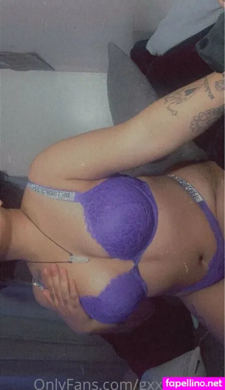 Gxxxxbrielle OnlyFans Thumbnail #uIQFw7O3b9