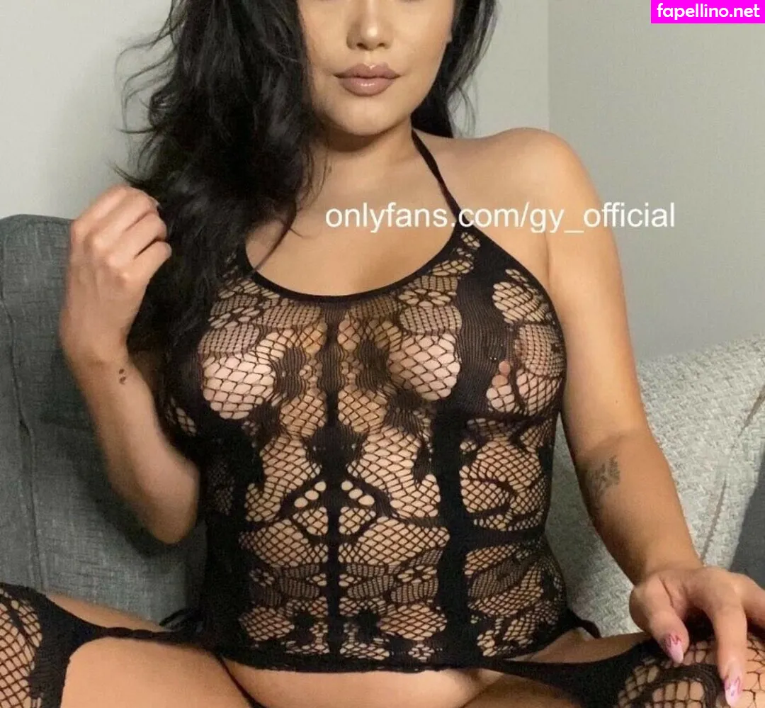 gy_official Nude Leaked OnlyFans Photo #cy2959nMfM