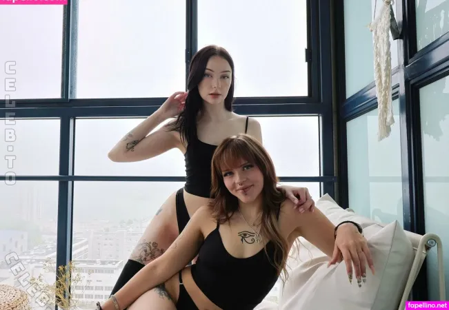 Gyberhoro OnlyFans Thumbnail #3k8lmXNZAr