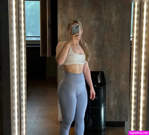 Gym B Ae OnlyFans Thumbnail #qvKE0WNmpz