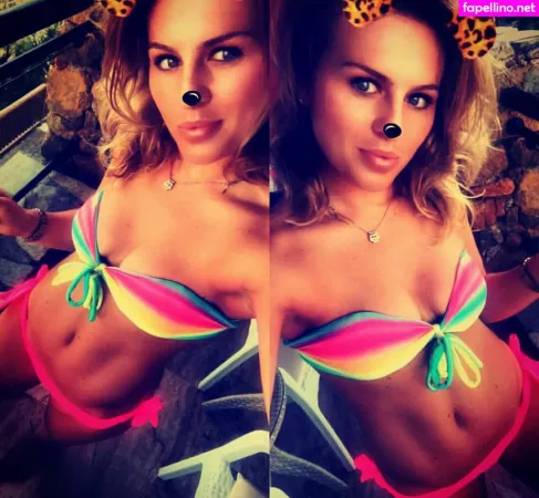 Gym Bunny X OnlyFans Thumbnail #5BPQQd6egW