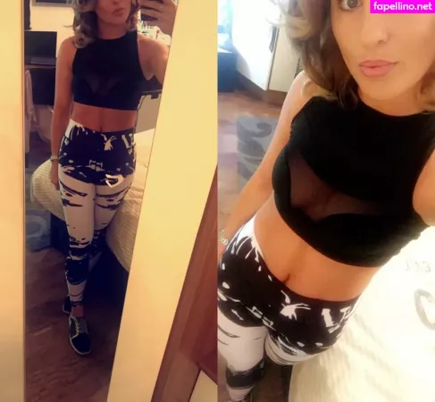 Gym Bunny X OnlyFans Thumbnail #L6ZzahhO3L