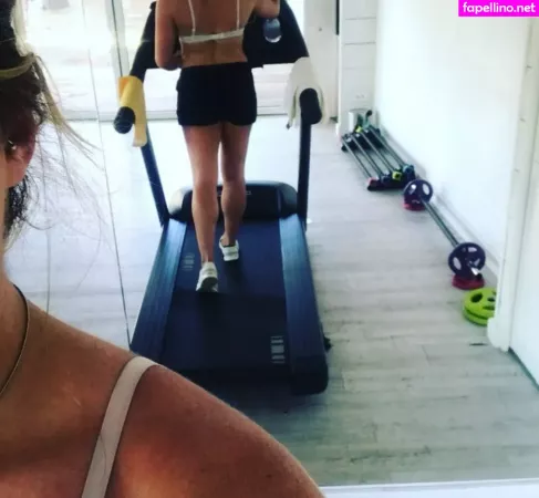 Gym Bunny X OnlyFans Thumbnail #oWuvEA0Fwv