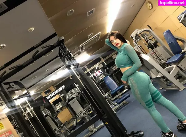 Gym Couple OnlyFans Thumbnail #D8B7Njowmb