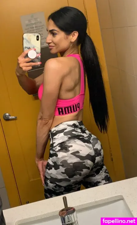 Gym Goddess OnlyFans Thumbnail #1vUKwb8pCL