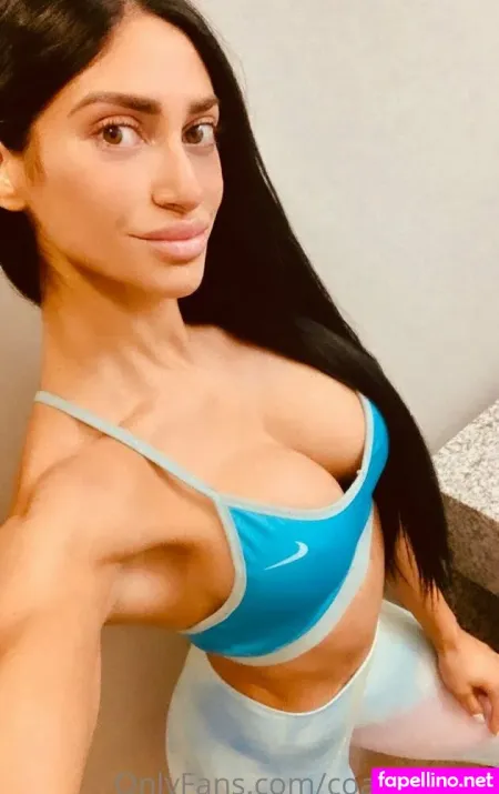 Gym Goddess OnlyFans Thumbnail #2HlJ1NclTt