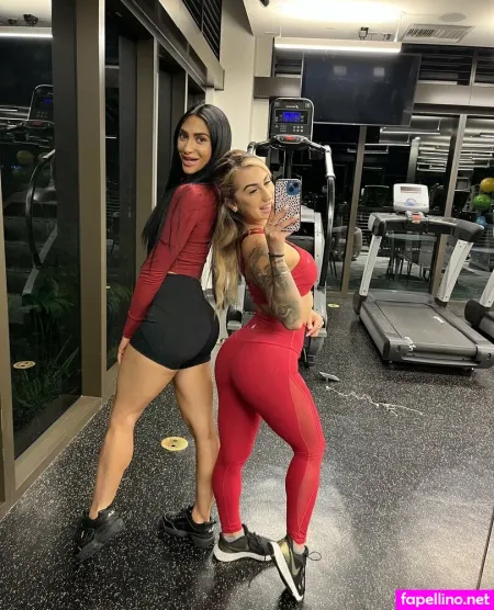 Gym Goddess OnlyFans Thumbnail #GHRRAZezbK