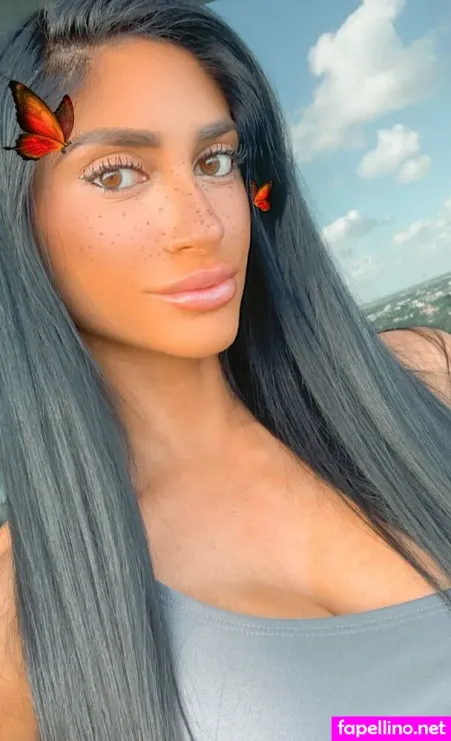Gym Goddess OnlyFans Thumbnail #U9gMR9mIWi