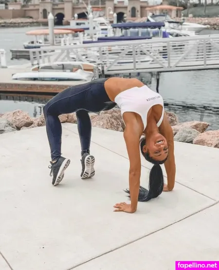 Gym Goddess OnlyFans Thumbnail #VifK30fyr3